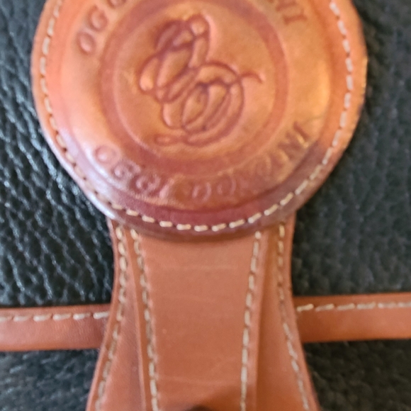 Oggi Domani Crossbody - Picture 12 of 13